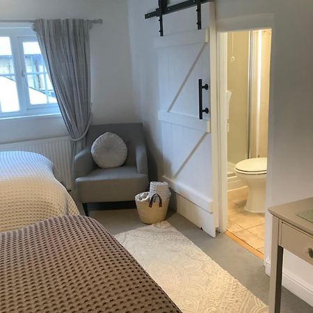 Birtles Farm Bed And Breakfast Knutsford Buitenkant foto