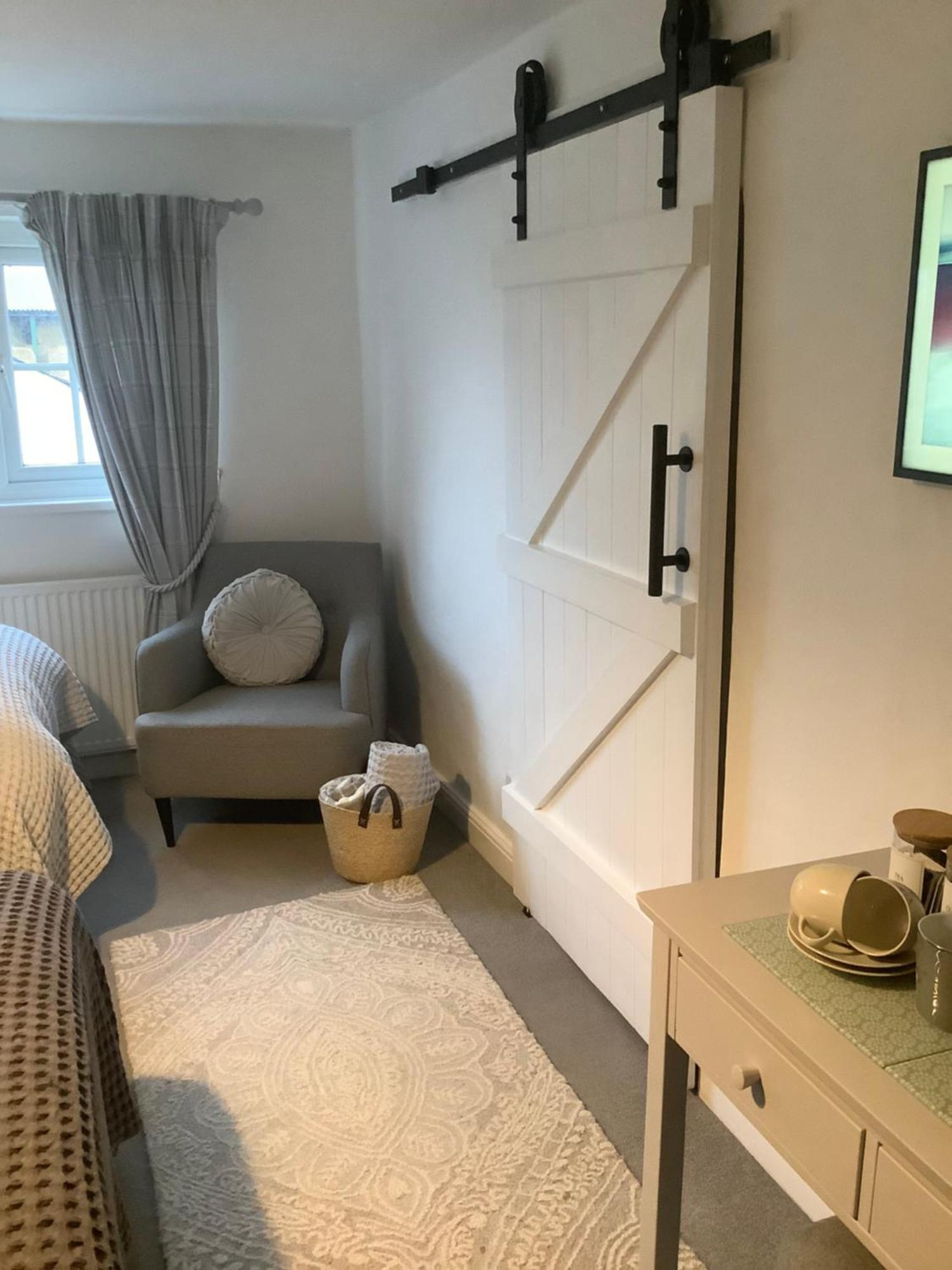 Birtles Farm Bed And Breakfast Knutsford Buitenkant foto