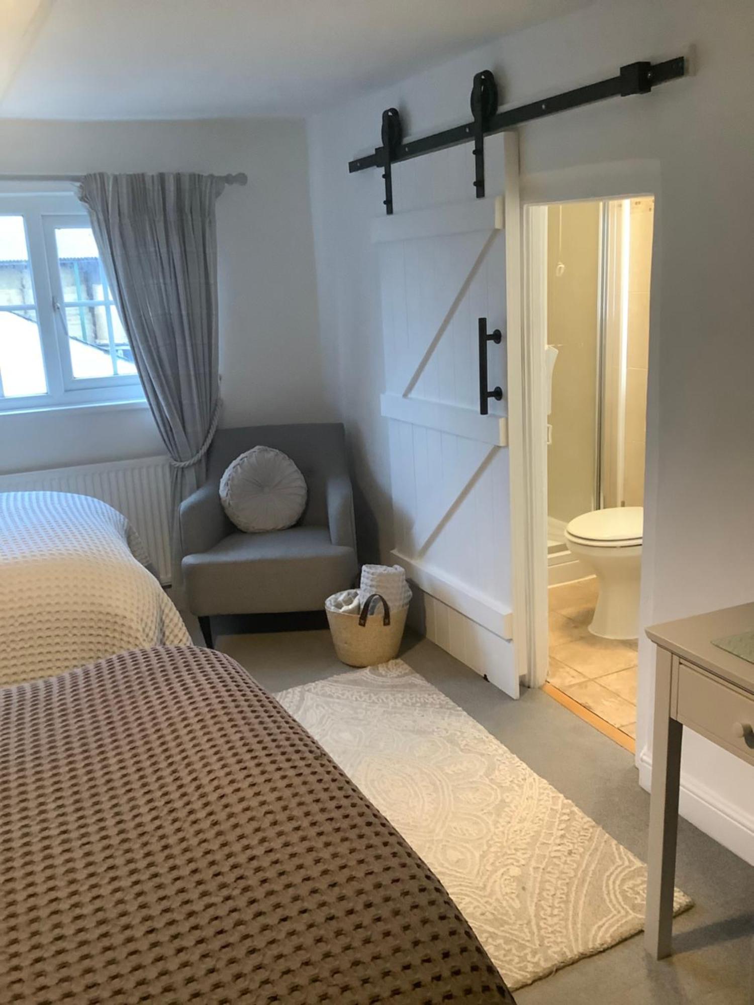 Birtles Farm Bed And Breakfast Knutsford Buitenkant foto