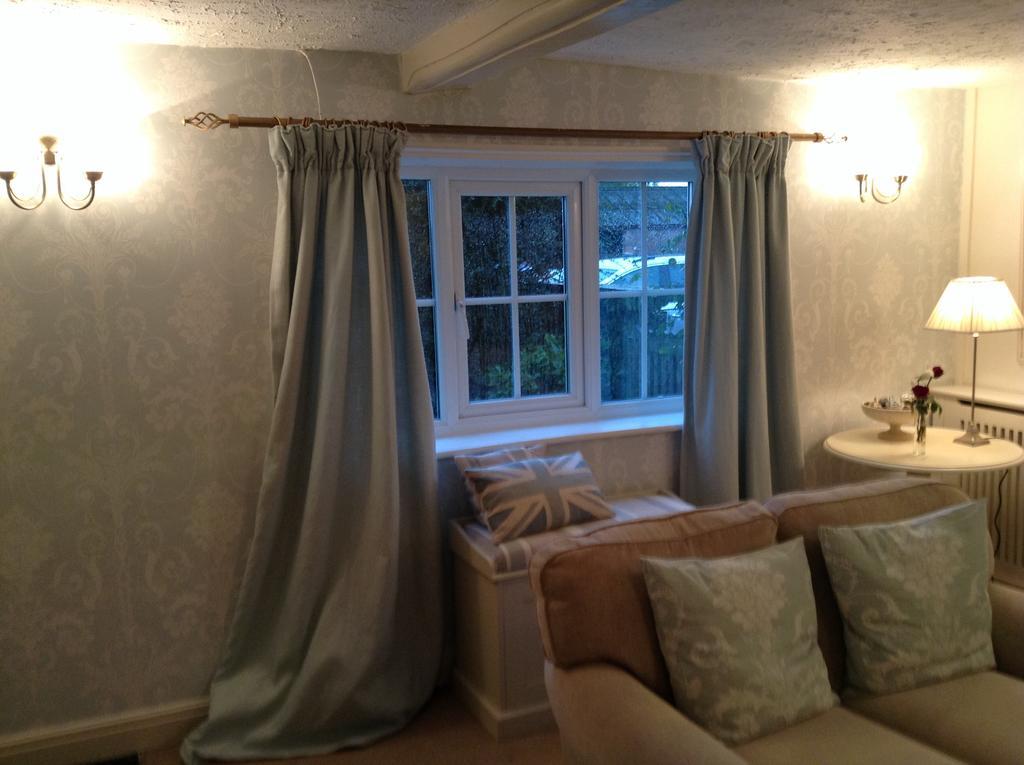 Birtles Farm Bed And Breakfast Knutsford Buitenkant foto