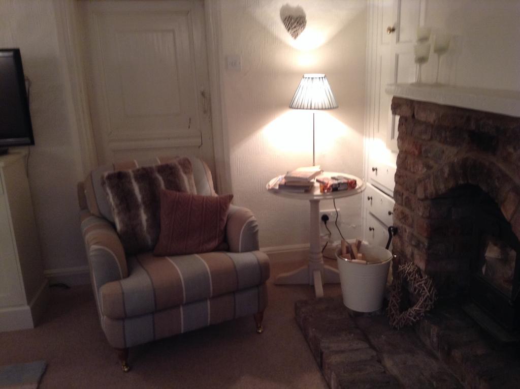 Birtles Farm Bed And Breakfast Knutsford Buitenkant foto
