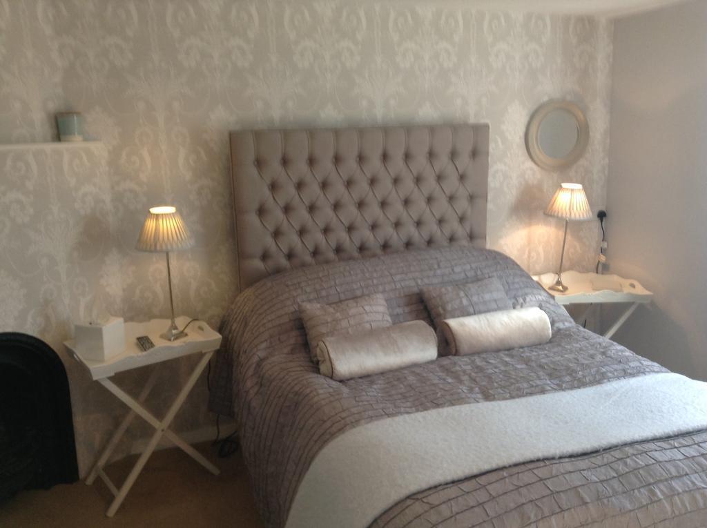 Birtles Farm Bed And Breakfast Knutsford Buitenkant foto