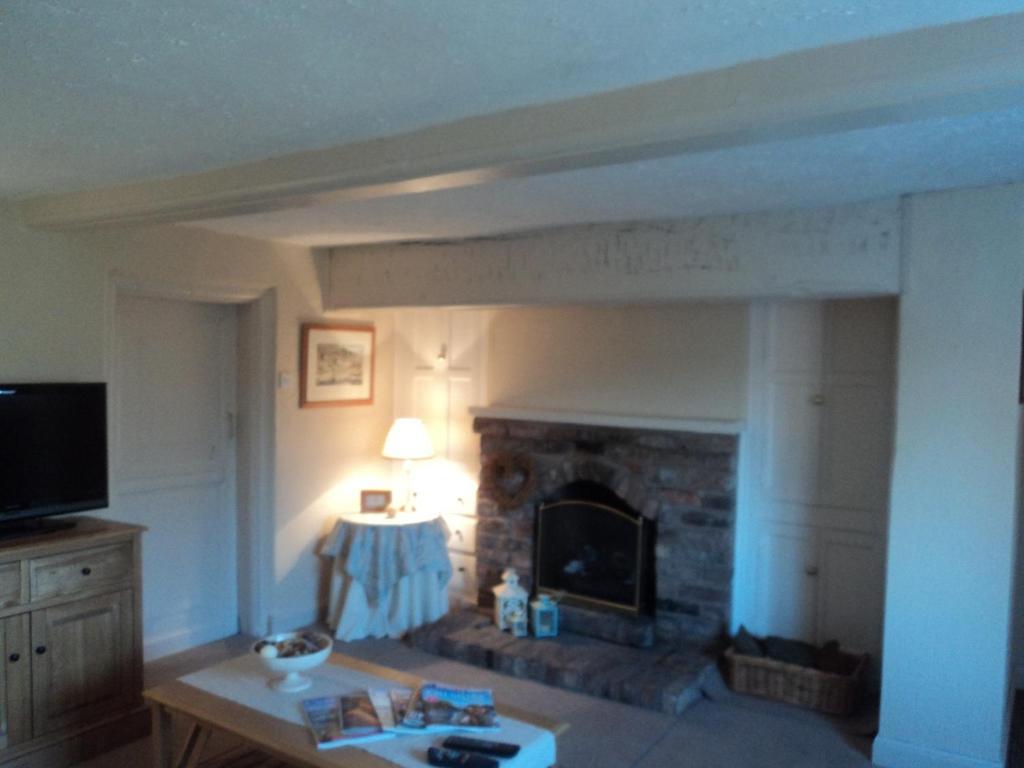 Birtles Farm Bed And Breakfast Knutsford Buitenkant foto