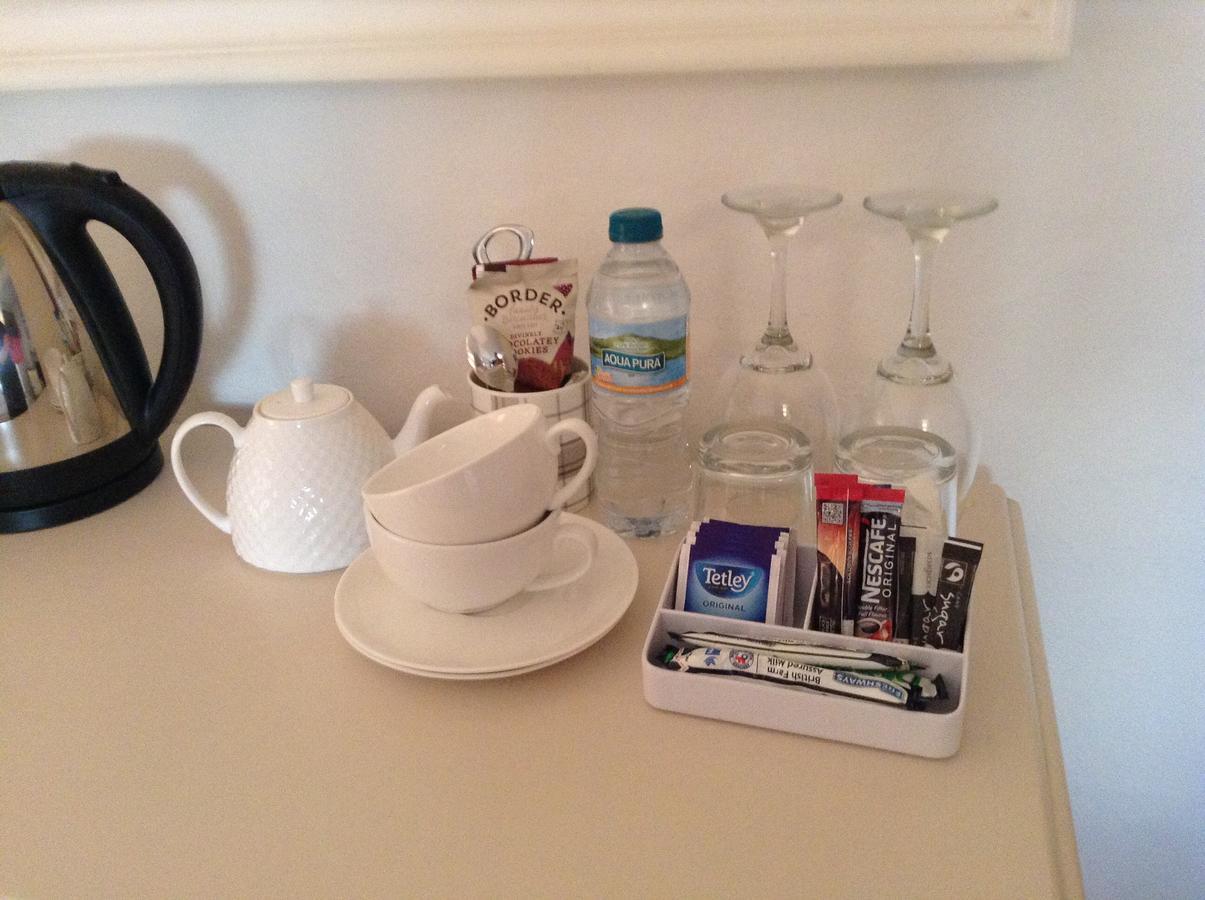 Birtles Farm Bed And Breakfast Knutsford Buitenkant foto