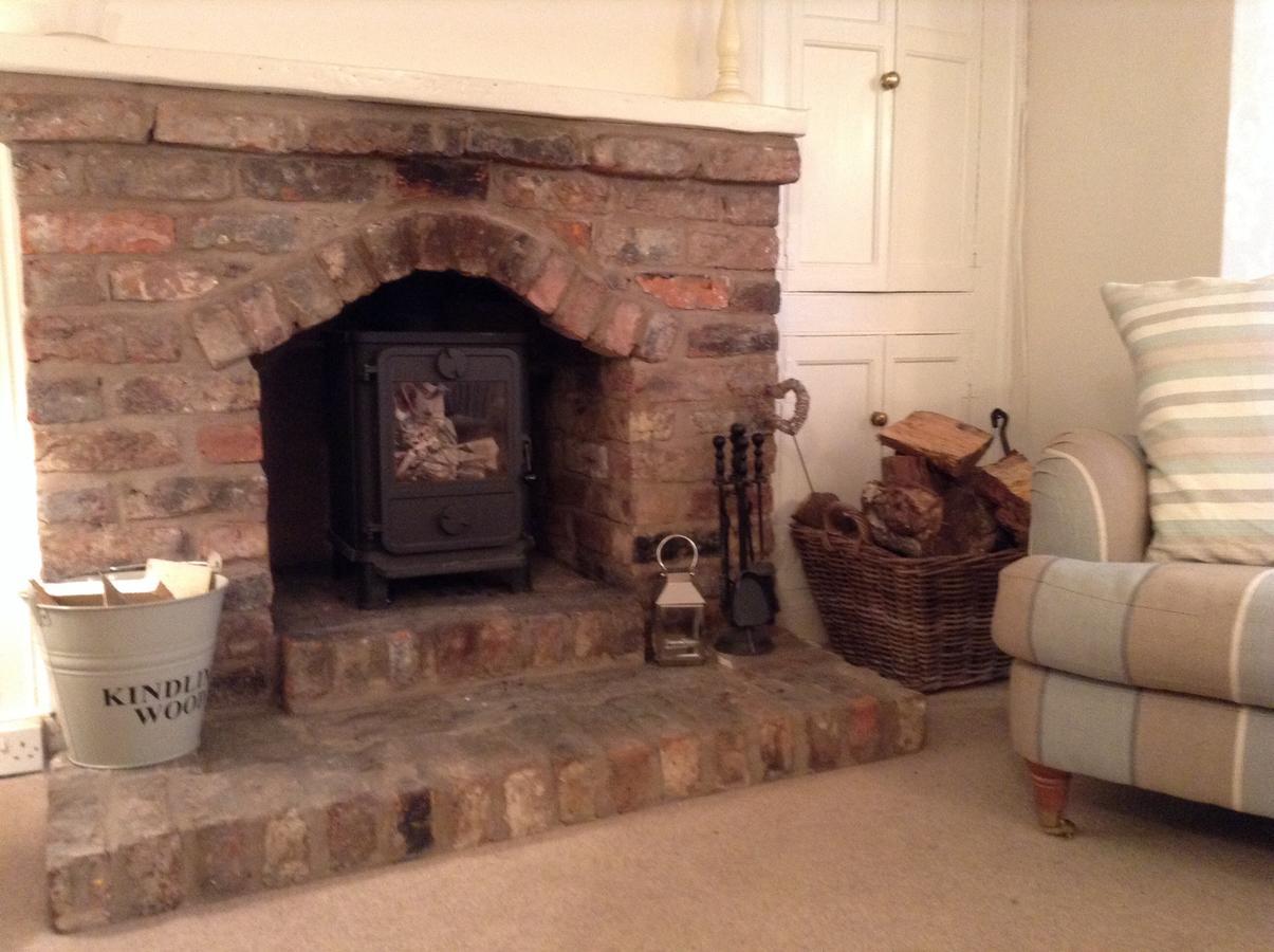 Birtles Farm Bed And Breakfast Knutsford Buitenkant foto
