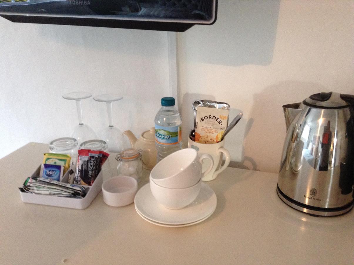 Birtles Farm Bed And Breakfast Knutsford Buitenkant foto
