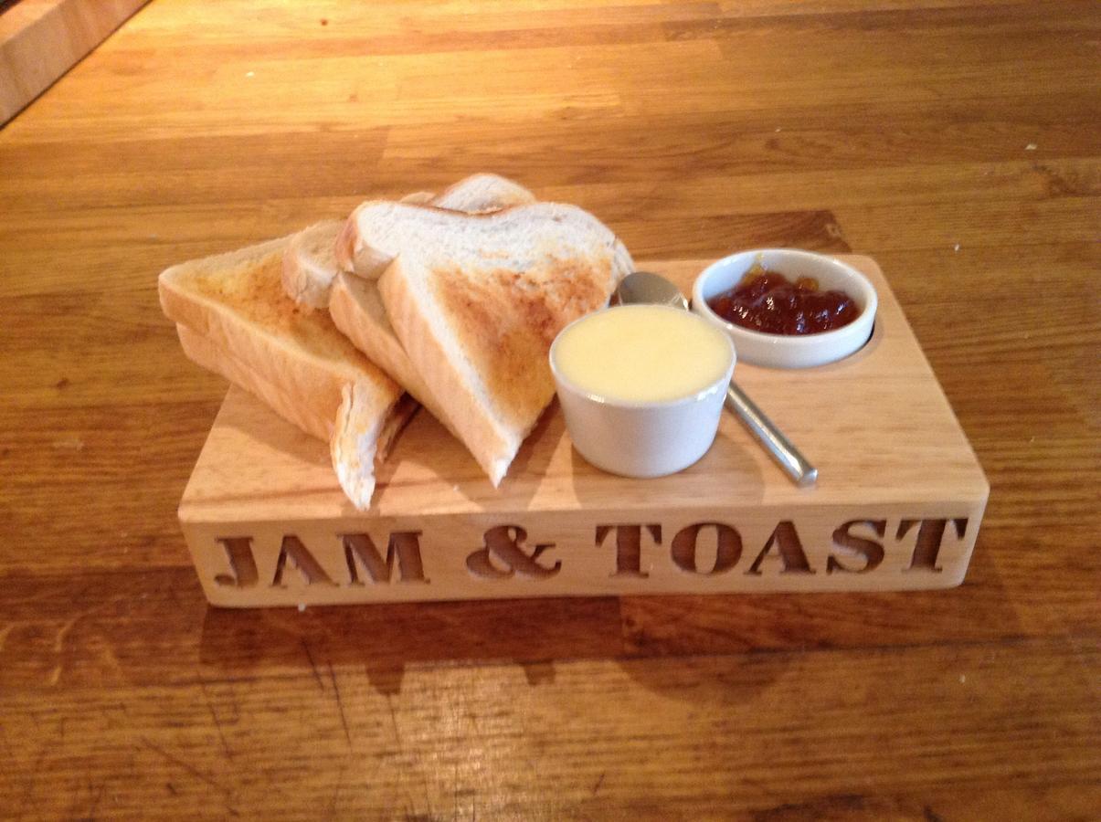 Birtles Farm Bed And Breakfast Knutsford Buitenkant foto