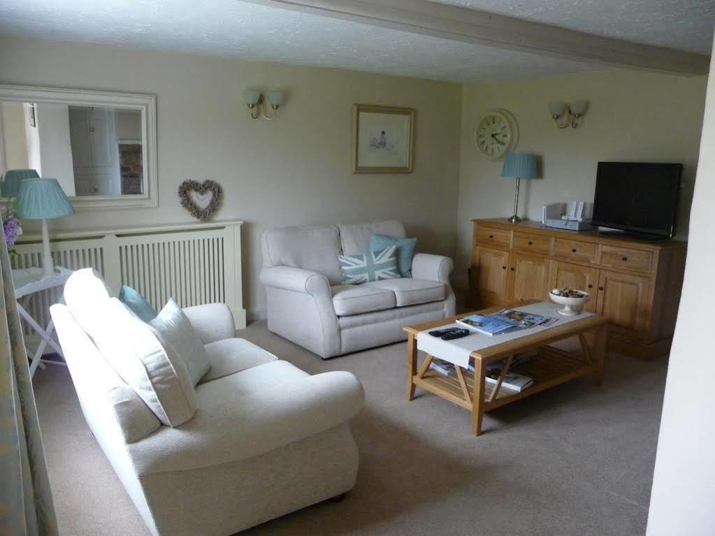 Birtles Farm Bed And Breakfast Knutsford Buitenkant foto